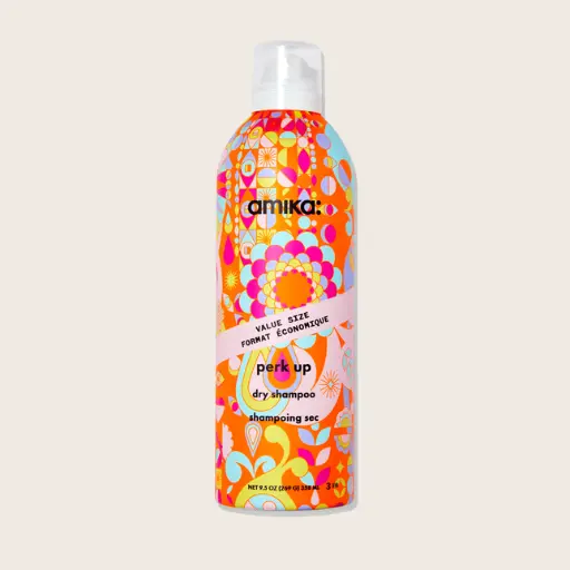 AMIKA JUMBO PERK UP DRY SHAMPO