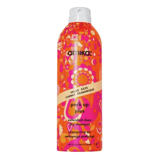 AMIKA JUMBO PERK UP DRY SHAMPO