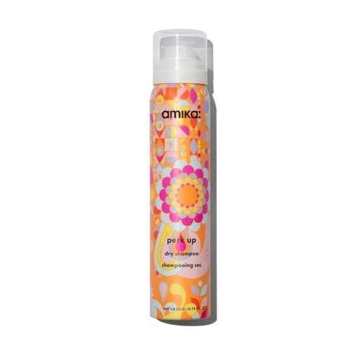 AMIKA PERK UP DRY SHAMPOO 