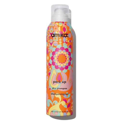 AMIKA PERK UP DRY SHAMPOO 234ML