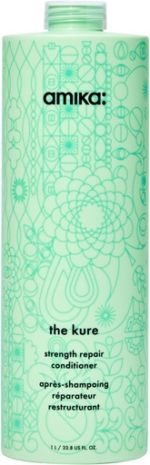 AMIKA THE KURE BOND REPAIR ACONDICIONADOR 1000ML