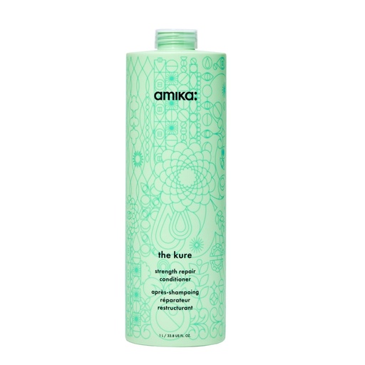AMIKA THE KURE BOND REPAIR ACONDICIONADOR