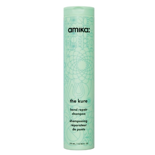 AMIKA THE KURE BOND REPAIR SHAMPOO 275ML