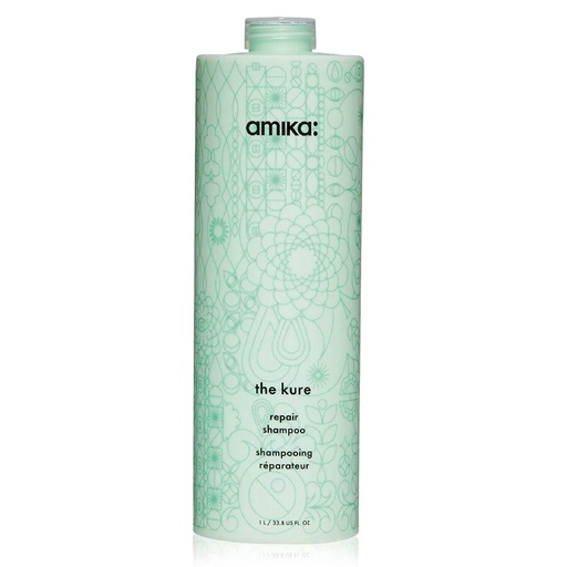 AMIKA THE KURE BOND REPAIR SHAMPOO LITRO