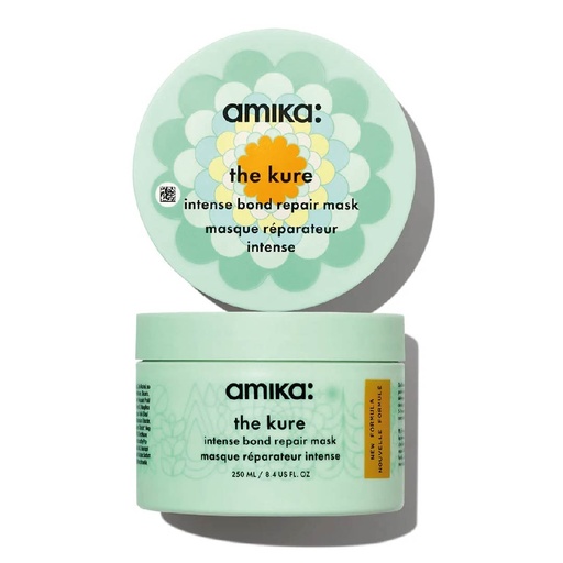 AMIKA THE KURE INTENSE BOND REPAIR MASK 250ML