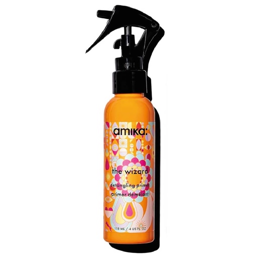 AMIKA THE WIZARD DETANGLING PRIMER 118ML