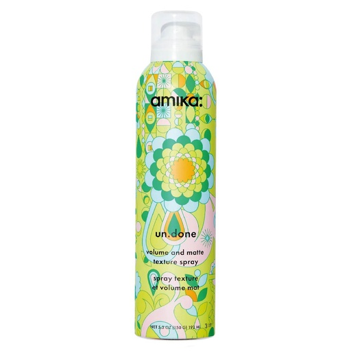 AMIKA UN.DONE VOLUME AND MATTE TEXTURE SPRAY