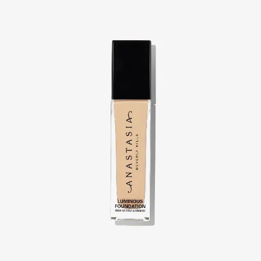 ANASTASIA BEVERLY HILLS 120W LUMINOUS FOUNDATION 30 ML 