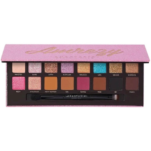 ANASTASIA BEVERLY HILLS AMREZY EYE SHADOW PALETTE