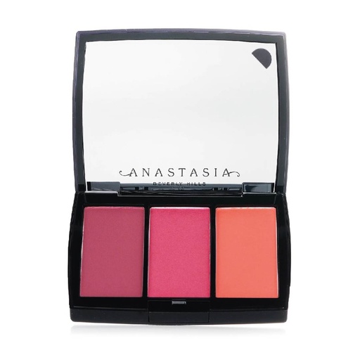 ANASTASIA BEVERLY HILLS BERRY ADORE BLUSH TRIO