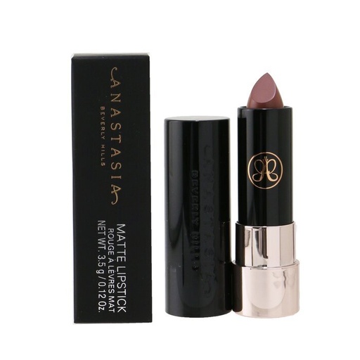 ANASTASIA BEVERLY HILLS BUFF MATTE LIPSTICK