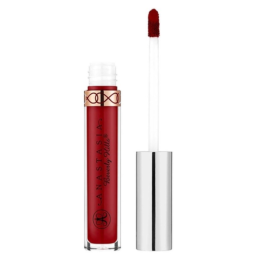 ANASTASIA BEVERLY HILLS AMERICAN DOLL LIQUID LIPSTICK
