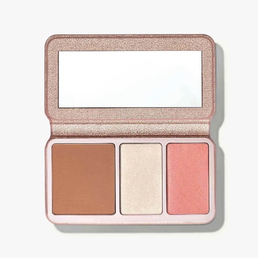 ANASTASIA BEVERLY HILLS ITALIAN SUMMER FACE PALETTE