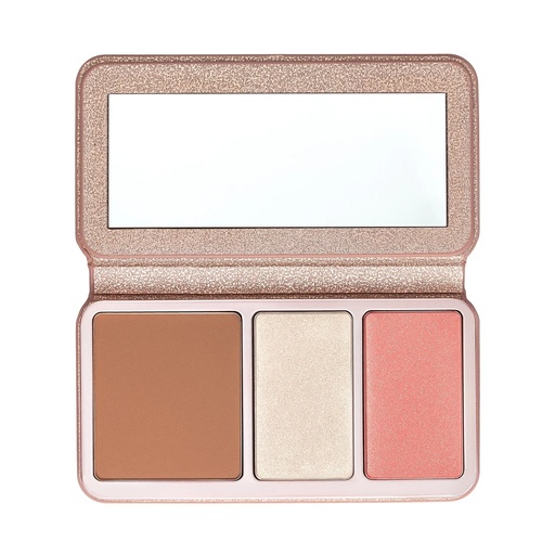 ANASTASIA BEVERLY HILLS ITALIAN SUMMER FACE PALETTE