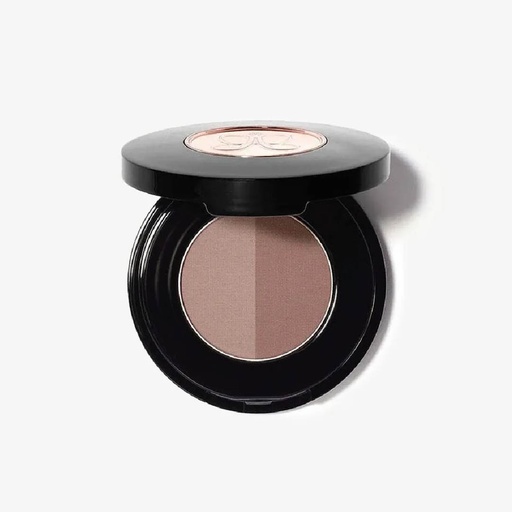 ANASTASIA BEVERLY HILLS MEDIUM BROWN BROW POWDER DUO 