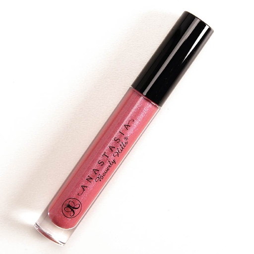 ANASTASIA BEVERLY HILLS METALLIC ROSE LIP GLOSS