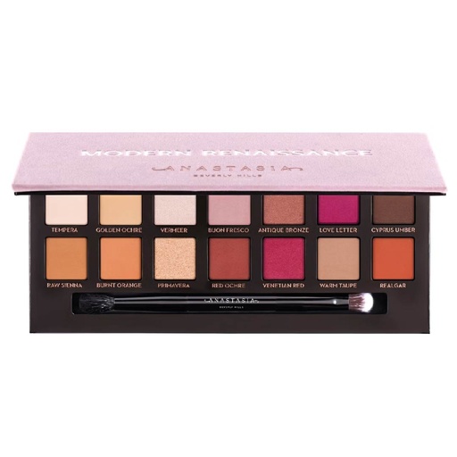 ANASTASIA BEVERLY HILLS MODERN RENAISSANCE EYE SHADOW PALETTE