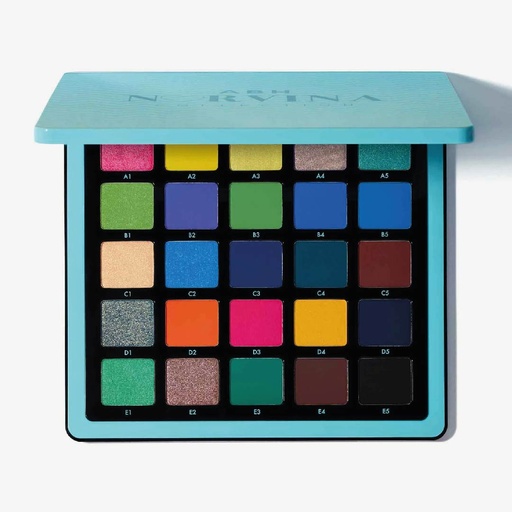 ANASTASIA BEVERLY HILLS NORVINA COLLECTION PALETTE VOL. 2
