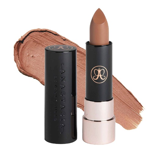 ANASTASIA BEVERLY HILLS NUDE MATTE LIPSTICK