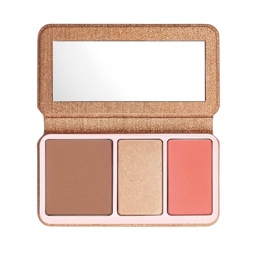 ANASTASIA BEVERLY HILLS OFF TO COSTA RICA FACE PALETTE 