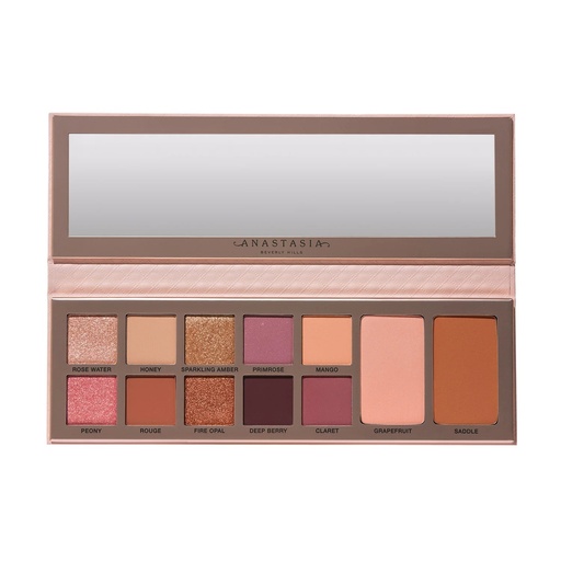 ANASTASIA BEVERLY HILLS PRIMROSE PALETTE