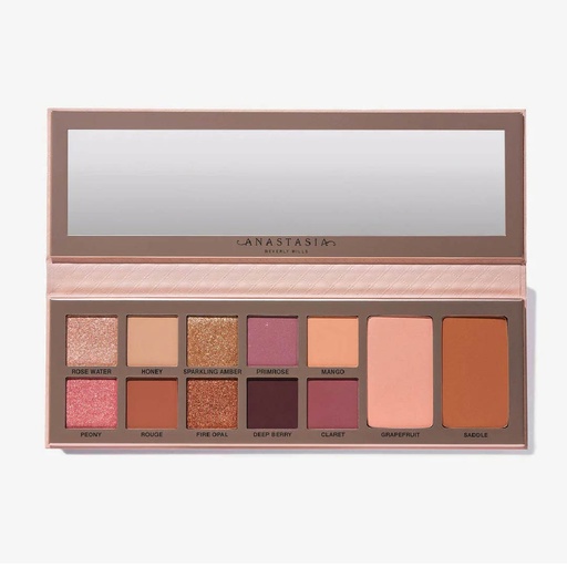 ANASTASIA BEVERLY HILLS PRIMROSE PALETTE