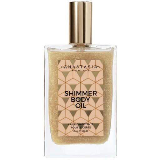 ANASTASIA BEVERLY HILLS SHIMER BODY OIL