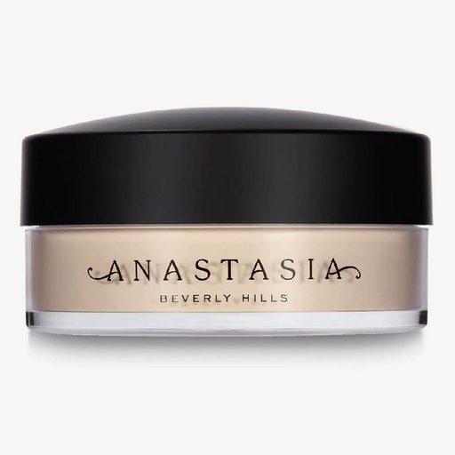ANASTASIA BEVERLY HILLS VANILLA LOOSE SETTING POWDER