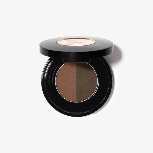 ANASTASIA BH BROW POWDER DUO CHOCOLATE