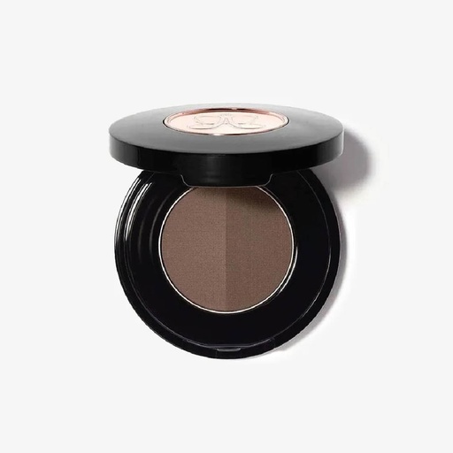 ANASTASIA BH BROW POWDER DUO EBONY