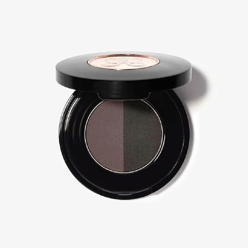 ANASTASIA BH BROW POWDER DUO GRANITE
