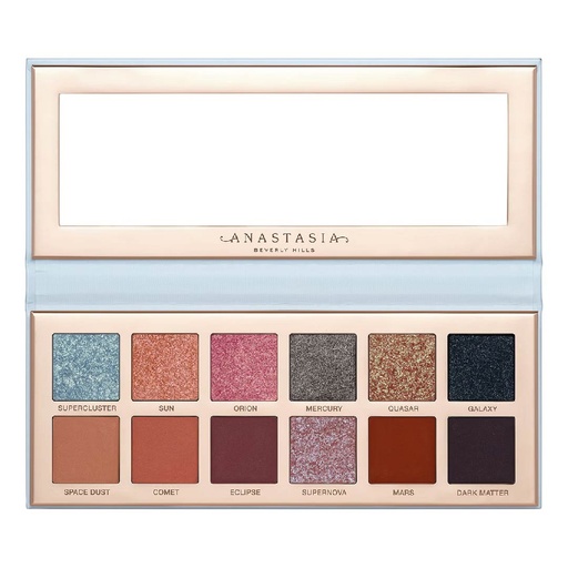ANASTASIA BH EYESHADOW PALETTE COSMOS