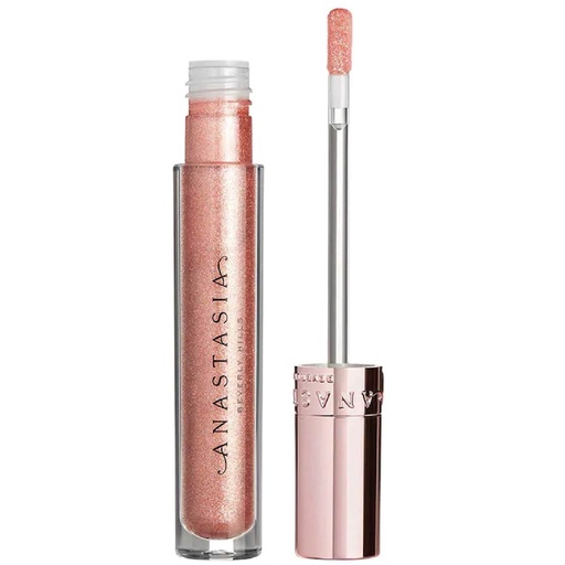 ANASTASIA BH LIP GLOSS AMBER SPARKLE