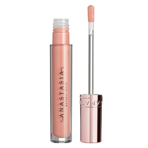 ANASTASIA BH LIP GLOSS PEACHY NUDE