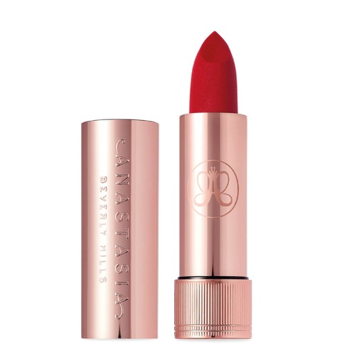 ANASTASIA BH MATTE LIPSTICK AMERICAN DOLL