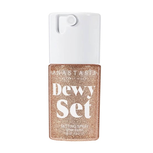 ANASTASIA BEVERLY HILLS DEWY SET SETTING SPRAY