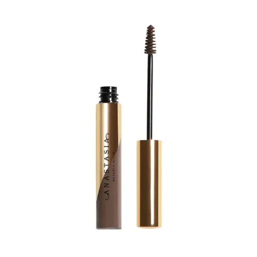 ANASTASIA DIPBROW GEL PEQUEÑO DARK BROWN