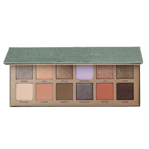 ANASTASIA NOUVEAU PALETTE