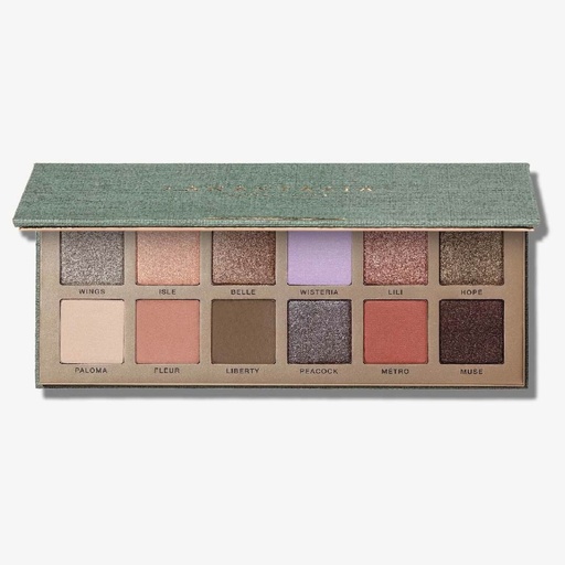ANASTASIA NOUVEAU PALETTE