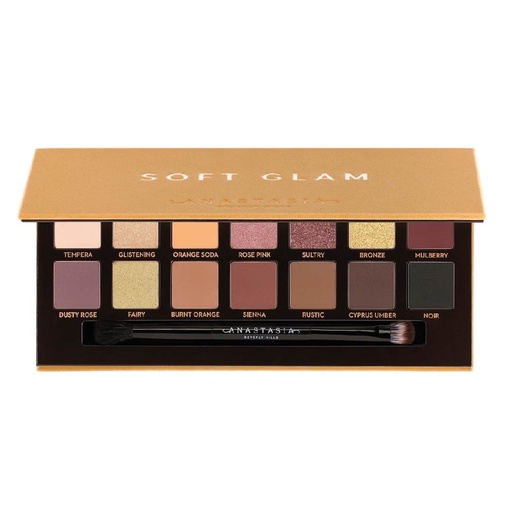 ANASTASIA SOFT GLAM EYE SHADOW GRANDE