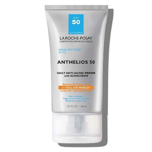 ANTHELIOS 50 DAILY ANTI-AGING PRIMER LA ROCHE-POSAY 40 ML