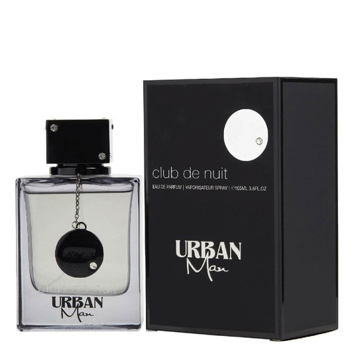 ARMAF CLUB DE NUIT URBAN MAN 105ML