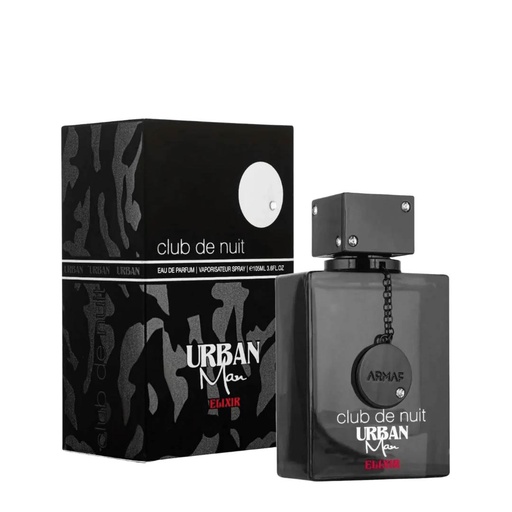 ARMAF CLUB DE NUIT URBAN MAN ELIXIR
