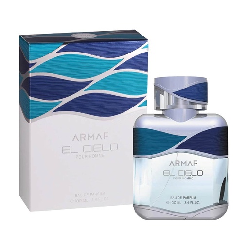 ARMAF EL CIELO POUR HOMME 100ML