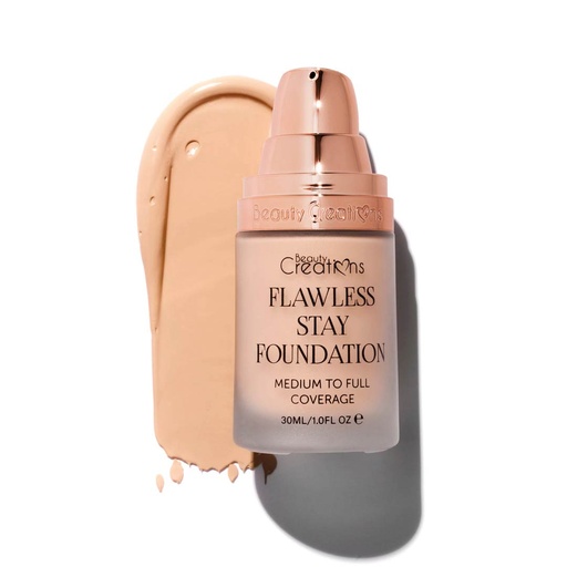 BASE  BEAUTY CREATIONS 2.5