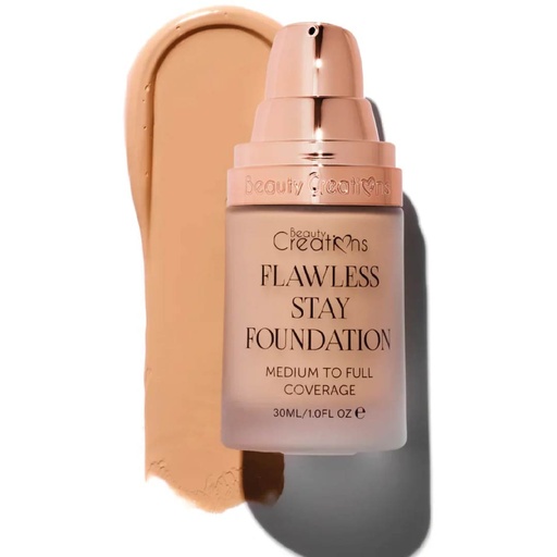 BASE BEAUTY CREATION 5.0