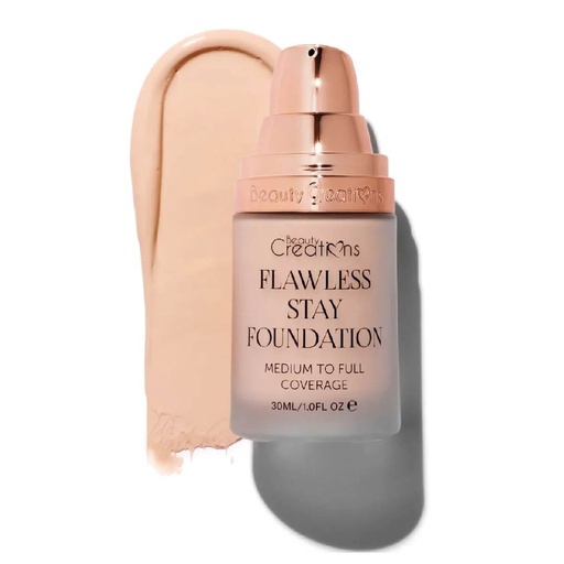BASE BEAUTY CREATIONS 3.0