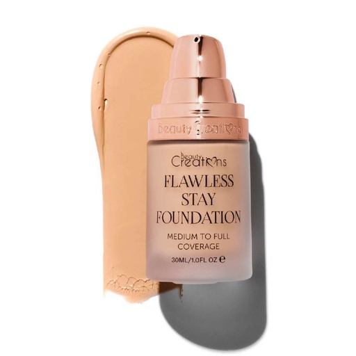 BASE BEAUTY CREATIONS 4.5