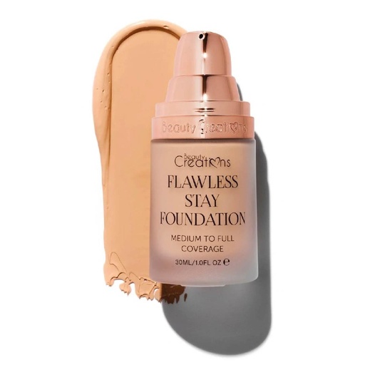 BASE BEAUTY CREATIONS 6.0