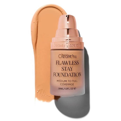 BASE BEAUTY CREATIONS 8.0